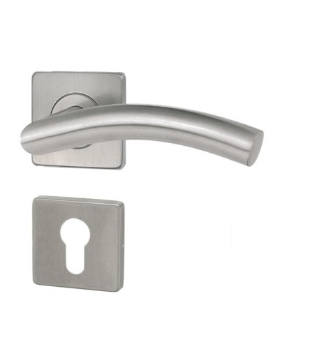 Holar METAL TUBE LIGHT MT 05 s hranatou rozetou