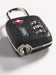 Visací zámek ABUS 146TSA/30