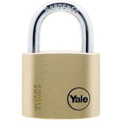Visací zámek YALE Y110/35/121/1