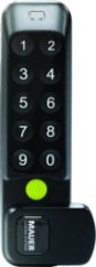 Elektronický zámek Mauer Greendot 2