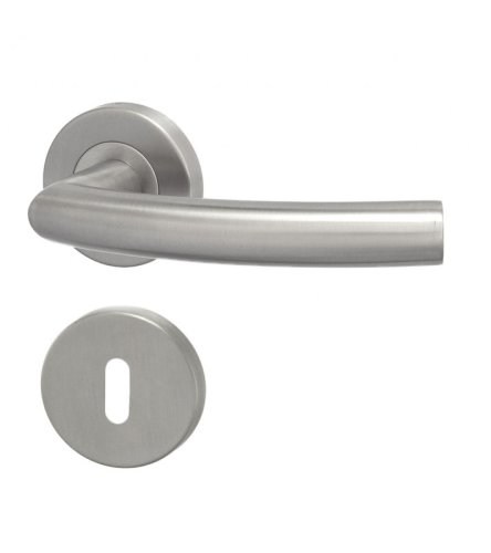 Holar METAL TUBE LIGHT MT 06 s kulatou rozetou