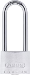 Visací zámek ABUS 727TI/40 HB40 Titalium Long