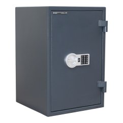 Ohnivzdorný trezor Fire Hero 65 EL