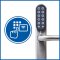 SMARTair  Stand Alone 72mm PIN