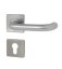 Holar METAL TUBE MT 02 LIGHT s hranatou rozetou