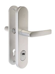 Hliníkové bezpečnostní kování FAB BK321/90 F1