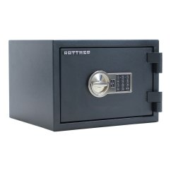 Ohnivzdorný trezor Fire Hero 30 EL