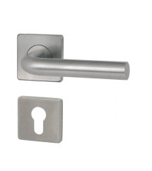 Holar METAL TUBE MT 01 LIGHT s hranatou rozetou