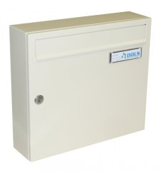Poštovní schránka Dols A-01 Basic