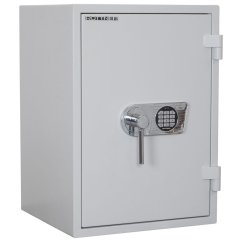 Ohnivzdorný trezor Fire Master 65 EL Premium BT2