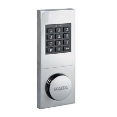 Elektronický zámek Mauer Combi B30/B90