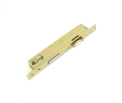 Zadlabací zámek EVVA E790/40 DM25 rolna