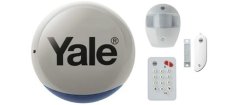 Yale Standard Alarm SR-1200e