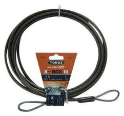 Lanko pro X SAFETY BOX III průměr 5 mm