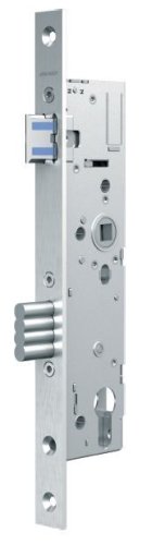 Panikový zadlabací zámek Assaabloy N1600 P/L  kl.-kl. B
