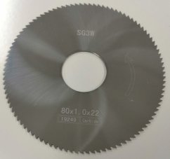 Fréza FB-SG3W