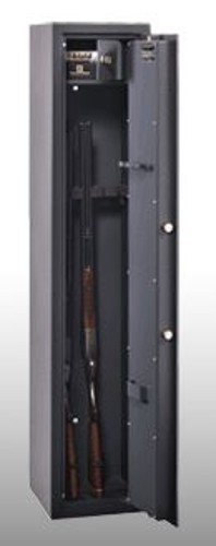 Trezor WF 145-7 (7 zbraní)