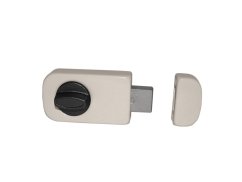 Přídavný dveřní zámek ABUS ECO RL50/60
