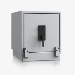 Trezor Stockholm 1