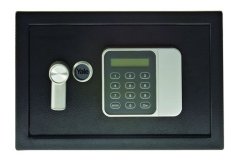 YALE Safe Guest Small YSG/200/DB1