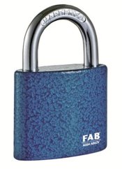 Visací zámek FAB 30H/45