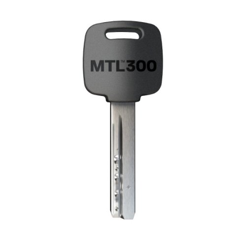 Mul-t-lock MTL 300 bezpečnostní vložka