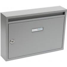 Poštovní schránka Dols G-01 Basic