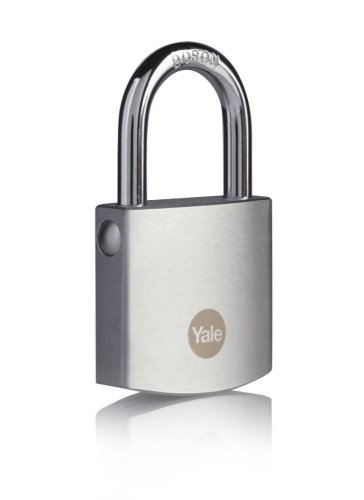 Visací zámek YALE Y120B/40/125/1