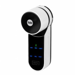 YALE ENTR KIT 1 FAB