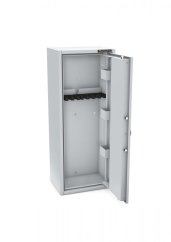 Trezor na zbraně KTZ 125/8 15RU