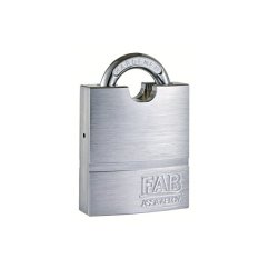 Visací zámek FAB  211 RSH