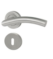 Holar METAL TUBE LIGHT MT 05 s kulatou rozetou