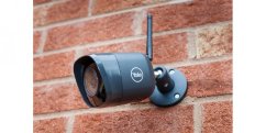 Yale Smart Home CCTV WIFI Kit