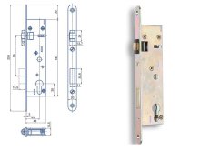 Hobes BZD 114