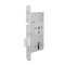 Elektromechanické zámky ABLOY EL560/65/24 12-24V - hluboké, rozteč 72mm