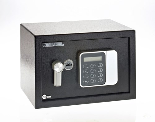 YALE Safe Guest Small YSG/200/DB1