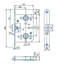 Hobes K 053