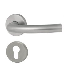 Holar METAL TUBE MT 03 s kulatou rozetou