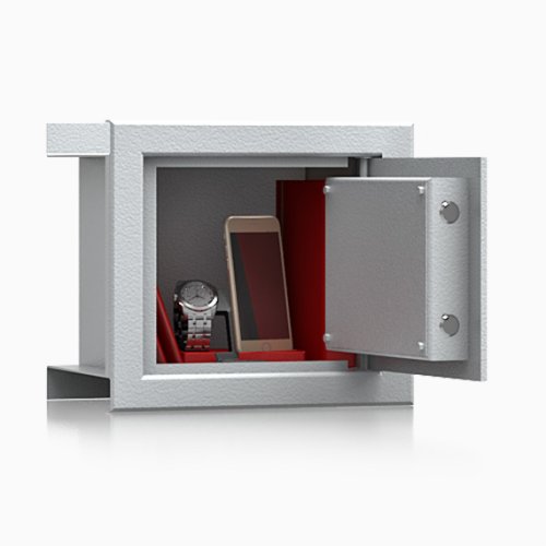 Trezor Witten 1