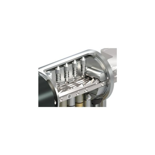 ABUS BRAVUS 3500 MX Magnet cyl. vložka
