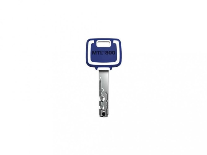 Klíč MUL-T-LOCK  MTL800