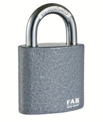 Visací zámek FAB NG 80 3P