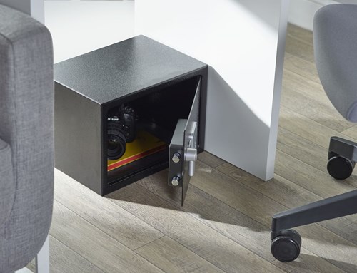 YALE Safe Guest Small YSV/250/DB2