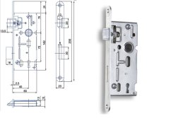 Hobes K 104 P-L