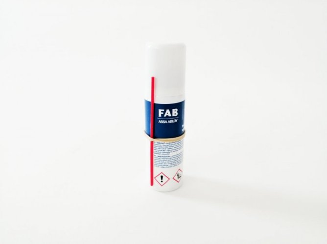 Mazadlo MUL-T-LOCK, YALE, FAB 60 ml