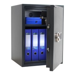 Ohnivzdorný trezor Power Safe 600 EL