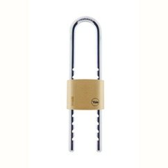 Visací zámek YALE Y110B/50/155/1