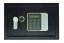 YALE Safe Guest Small YSG/200/DB1