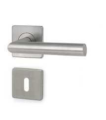 Holar METAL TUBE MT 00 LIGHT s hranatou rozetou