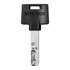 Klíč MUL-T-LOCK  MTL600 (Interactiv)